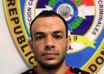 Conocerán este lunes medida de coerción contra acusado de matar a Jesús Cuevas