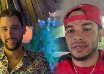 Policía identifica sospechoso de descuartizar a Jesús Cuevas; había confesado el crimen