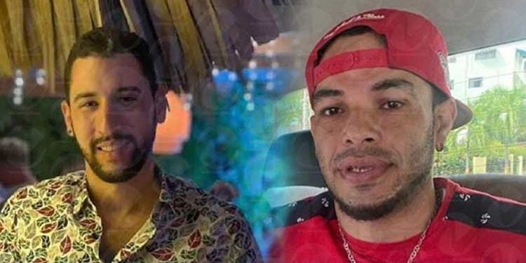 Policía identifica sospechoso de descuartizar a Jesús Cuevas; había confesado el crimen