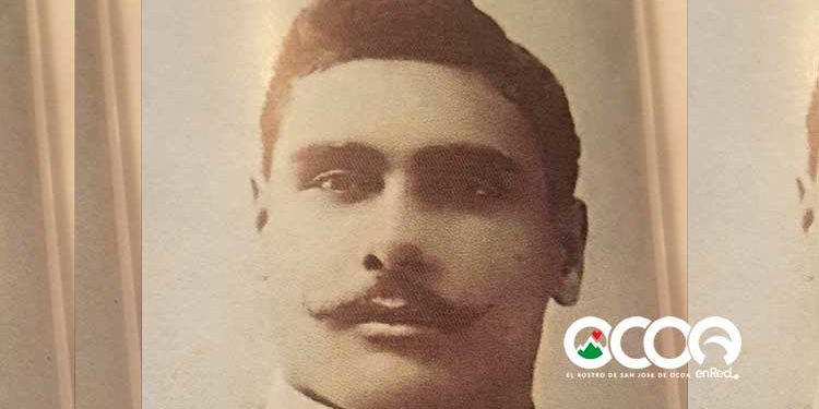 Crónicas Ocoeñas del Pasado:  La estafa a Liquito Pimentel en 1925
