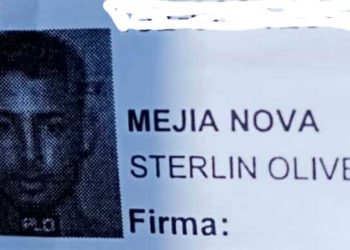 Se registra un muerto y un herido por tiroteo en Rancho Arriba