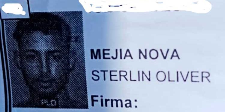 Se registra un muerto y un herido por tiroteo en Rancho Arriba