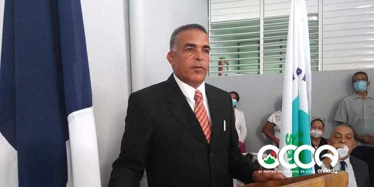 Dan de alta al director hospital San José; pide a población no descuidar su salud