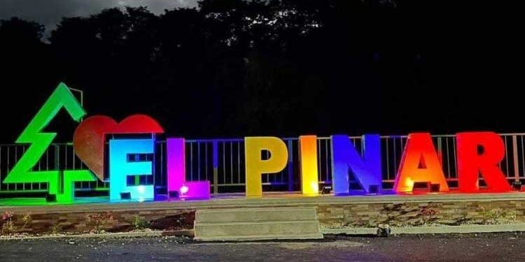 El Pinar con Parador Fotográfico de lujo