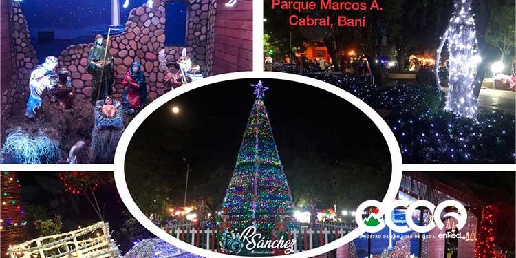 Iluminemos el Parque