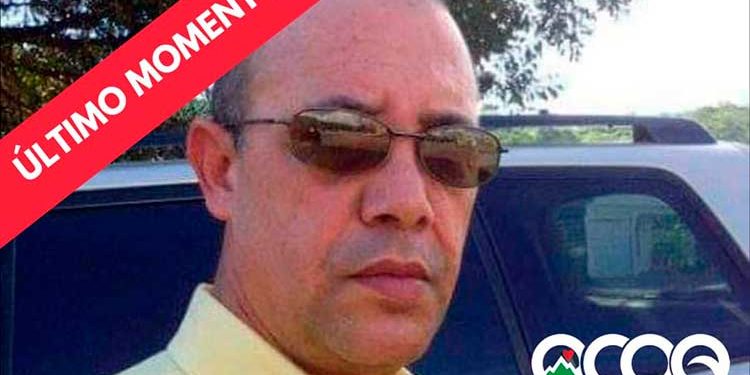 Murió Tomas Martínez; icono de la comunicación ocoeña