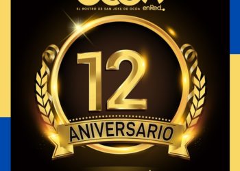 Ocoa En Red arriba a su 12 Aniversario