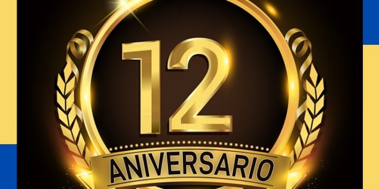 Ocoa En Red arriba a su 12 Aniversario