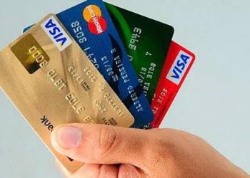 ¿Qué significan los números de tu tarjeta de crédito?