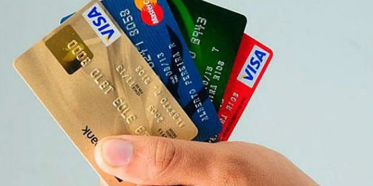 ¿Qué significan los números de tu tarjeta de crédito?