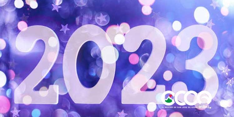 ¿Quieres empezar el 2023 con fuerzas renovadas? Anota estos consejos