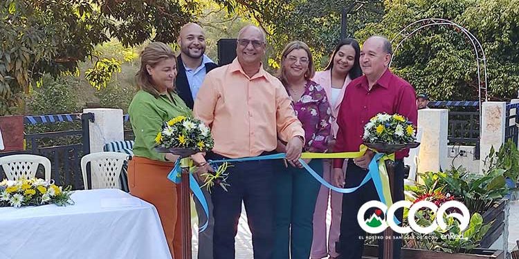 Ecoturismo sigue creciendo en Ocoa; inauguran Villa Hacienda Mariela en carretera Sabana Larga- Nizao