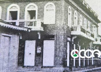 Crónicas ocoeñas del pasado