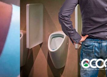 Surge nuevo negocio en Ocoa;  50 pesos por utilizar sus baños; piden Alcaldía Ocoa instalar móviles