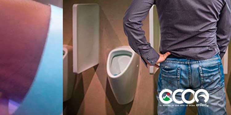 Surge nuevo negocio en Ocoa;  50 pesos por utilizar sus baños; piden Alcaldía Ocoa instalar móviles