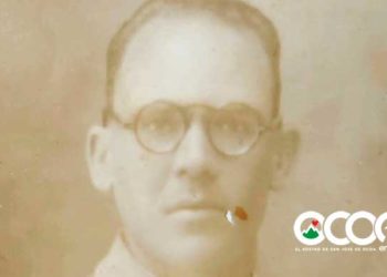 Crónicas ocoeñas del pasado:  Descifrando las claves de la carta póstuma del Dr. Castaños