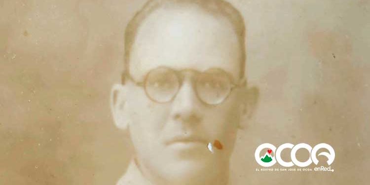 Crónicas ocoeñas del pasado:  Descifrando las claves de la carta póstuma del Dr. Castaños