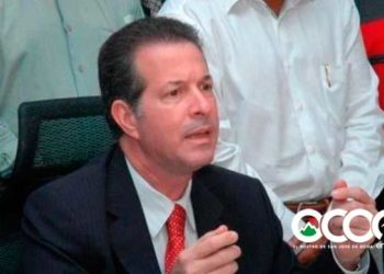 Luis Toral dice lo más importante son las elecciones para salir del caos.