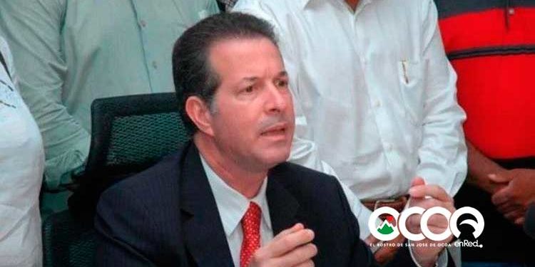 Luis Toral dice lo más importante son las elecciones para salir del caos.