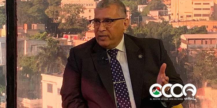 Especialista propone impuesto especial a motocicletas para usar dinero en atención traumas por accidentes