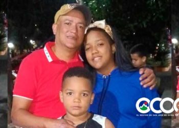 Tragedia en Ocoa: Hombre mata a sus dos hijos y se suicida