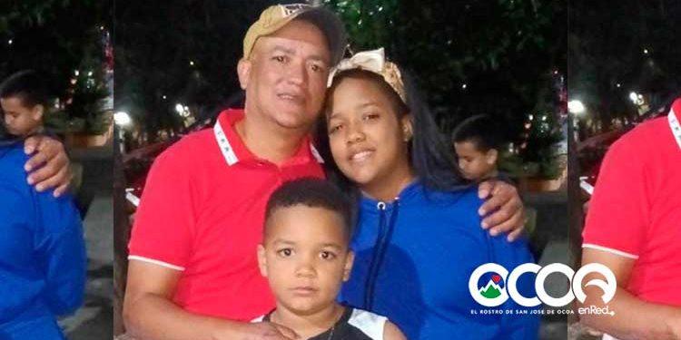 Tragedia en Ocoa: Hombre mata a sus dos hijos y se suicida
