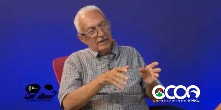 Muere exgeneral Rafael Mejía Lluberes en accidente carretera Ocoa-Naranjal