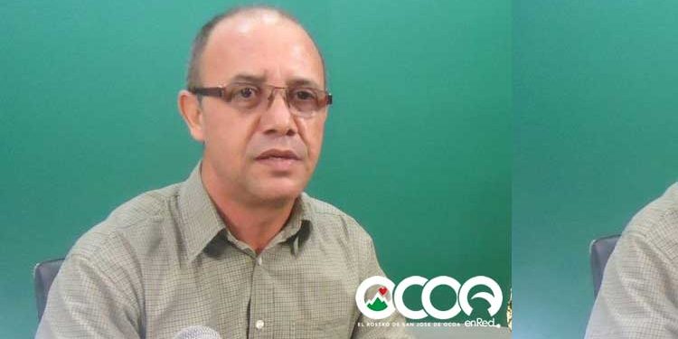 El salón de la fama de la comunicación televisiva ocoeña