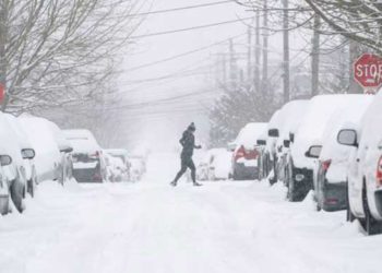 Nueva York: Biden declara estado de emergencia para dar ayuda federal