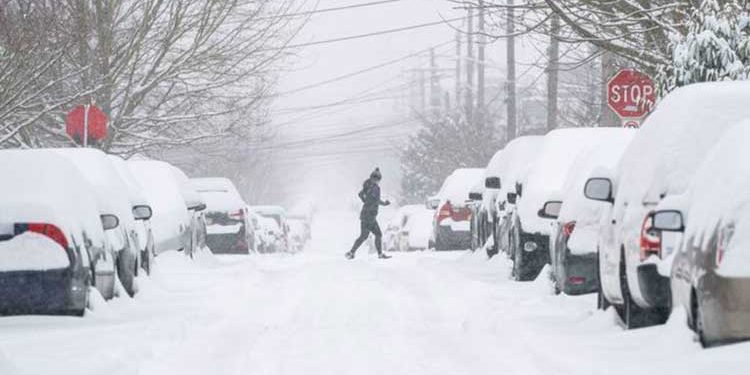 Nueva York: Biden declara estado de emergencia para dar ayuda federal