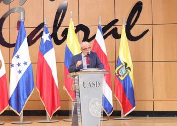 CRP asegura en la Policía la corrupción inicia en la Dirección General hasta el último raso