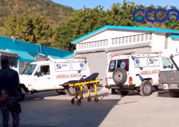 Propeep suspende jornada “Primero Tú” en Ocoa por accidente trágico de empleados