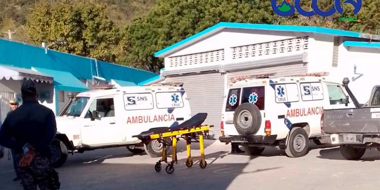 Propeep suspende jornada “Primero Tú” en Ocoa por accidente trágico de empleados