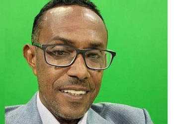 Murió Lalo Gómez, destacado cronista deportivo ocoeño