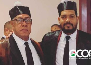 Denuncian abuso de poder, arrogancia, envidia y venganza personal han primado en caso «Pantalla LED