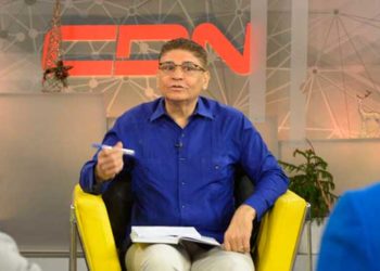 Astrólogo Bismarck Morale vaticina el 2023  lleno de transformaciones