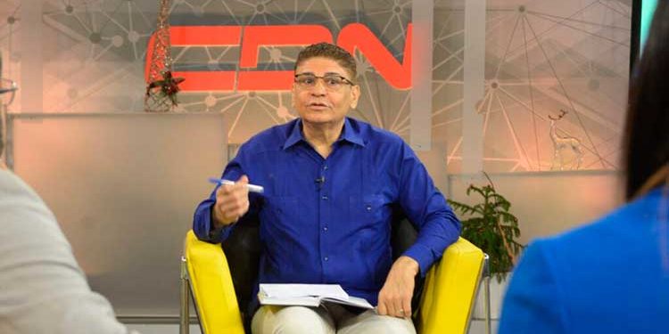 Astrólogo Bismarck Morale vaticina el 2023  lleno de transformaciones