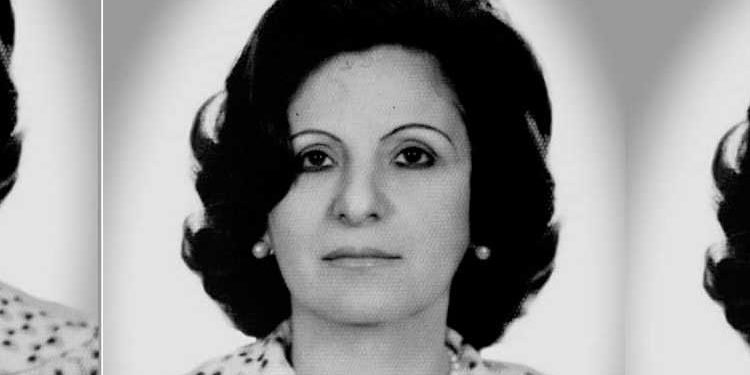 ¿Quién fue  Carmen Isa Isa (Titina)?