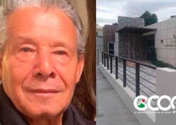 Llegan este jueves a Ocoa desde Pensilvania los restos de Danilo Custodio