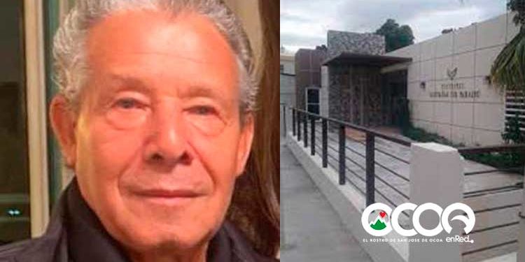 Llegan este jueves a Ocoa desde Pensilvania los restos de Danilo Custodio