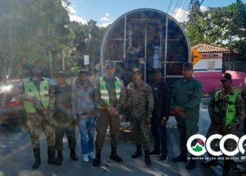 Autoridades detienen a 23 nacionales haitianos en Valle Nuevo-Ocoa