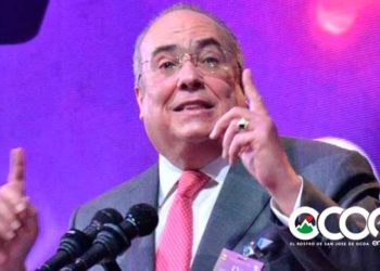 Secretario general del PLD estará este sábado y domingo en Ocoa