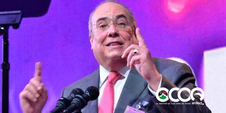 Secretario general del PLD estará este sábado y domingo en Ocoa