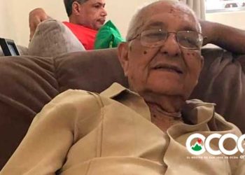 Fallece a los 100 años el empresario Marino González