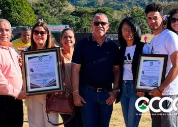 Alcaldía de Sabana Larga inaugura torneo Presuperior de beisbol
