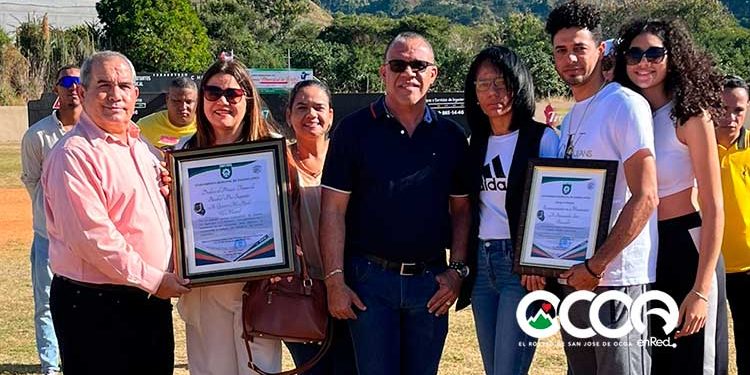 Alcaldía de Sabana Larga inaugura torneo Presuperior de beisbol
