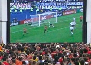 Ocoa tendrá la primera pantalla gigante LED del Sur y más modernas de RD