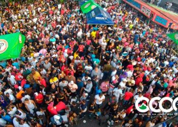 Patronales Ocoa 2023: Conozca el calendario de artistas en tarima del 11 al 21 de enero