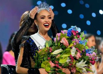 EE.UU gana Miss Universo 2022; RD queda segunda finalista