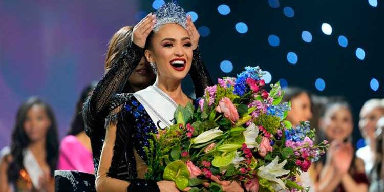 EE.UU gana Miss Universo 2022; RD queda segunda finalista